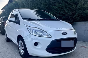 Forda ka 1.2 GPL neopatentati