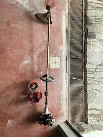 Decespugliatore