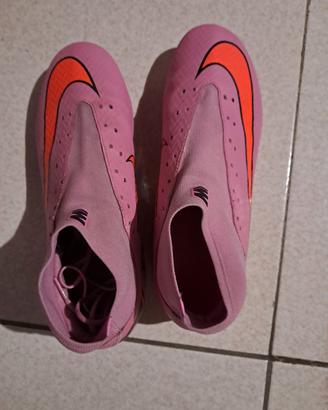 Scarpette calcio 43