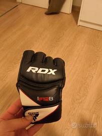 Guantini MMA