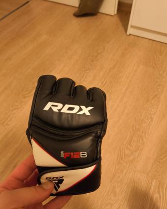Guantini MMA