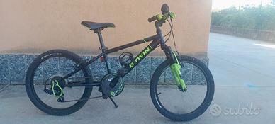 Bicicletta bambino
