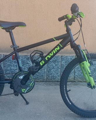 Bicicletta bambino