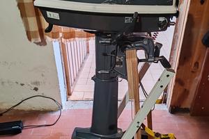 fb Selva 5 hp gambo lungo