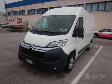 Citroen Jumper 33 L2H2 2.0 BLUEHDI 130CV E6, 2.0 D