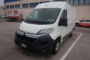Citroen Jumper 33 L2H2 2.0 BLUEHDI 130CV E6, 2.0 D