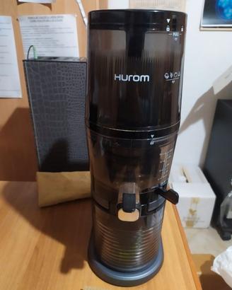 Estrattore PROFESSIONALE Hurom H-AI 4^ generazione