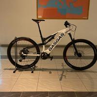 GAS GAS YAMAHA G TRAIL 2.0 NUOVA 2023