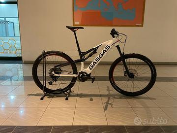 GAS GAS YAMAHA G TRAIL 2.0 NUOVA 2023