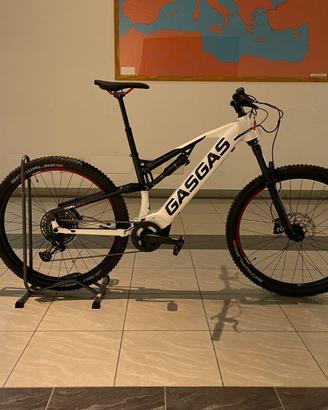 GAS GAS YAMAHA G TRAIL 2.0 NUOVA 2023