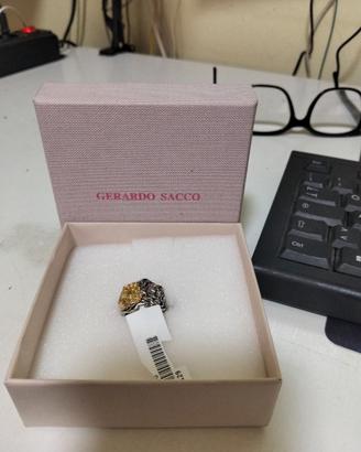 anello gerardo sacco