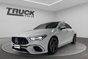Mercedes-Benz CLA Coupe - C118 - CLA Coupe U92592