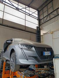 Ricambi Peugeot 208