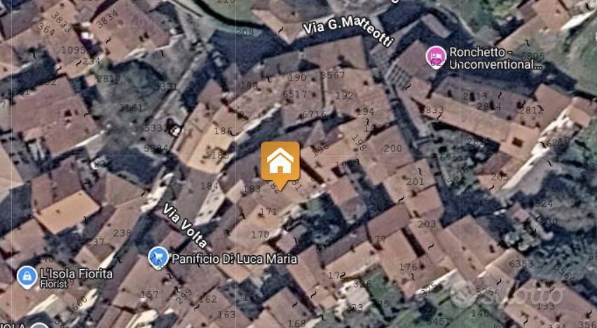 Appartamento – Cunardo, Quartiere Milano, Ponte Nativo - Vista 3