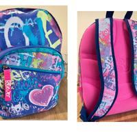 Zaino scuola primaria.