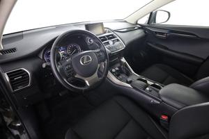 LEXUS NX NX Hybrid 4WD Executive