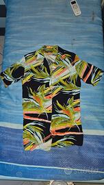 Camicia Hawaiana
