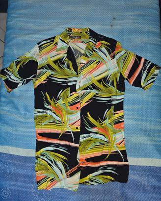 Camicia Hawaiana