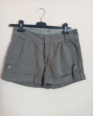 Pantaloncino donna