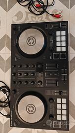 Traktor S2 mk3 