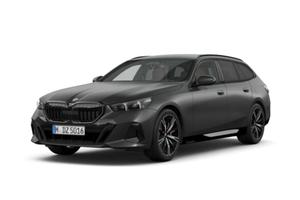 BMW 540 d 48V xDrive Touring Msport Pro
