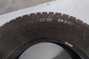 Gomme invernali camper