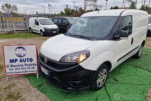 Fiat Doblò 1.6 Mjt 105cv(GARANTITA-IVA INCL)