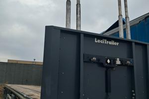 semirimorchio pianale