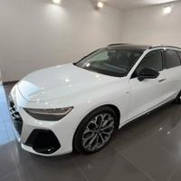 Audi A6 Avant 40 2.0 TDI quattro ultra S tronic li