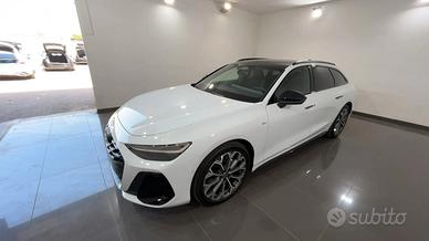Audi A6 Avant 40 2.0 TDI quattro ultra S tronic li