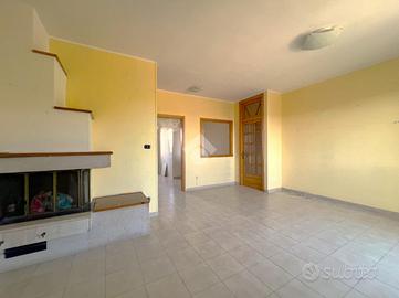 4 LOCALI A SAN SEVERO