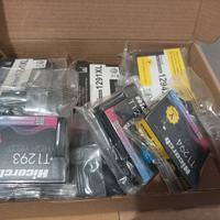 T1295 cartucce inchiostro Epson 