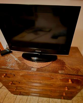 TV Samsung 