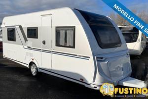 KNAUS SPORT 540 UE LETTI GEMELLI- FINE SE