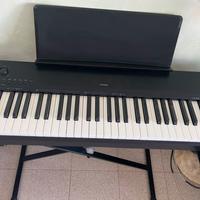 Pianoforte elettrico