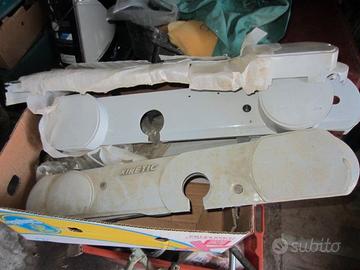 Kinetic Luna (tipo Piaggio)anni 70/80 fincatine