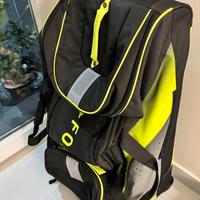 Borsone Fox Shuttle Divider Roller