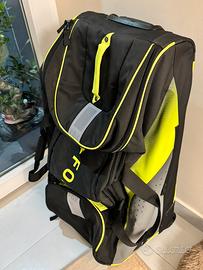 Borsone Fox Shuttle Divider Roller