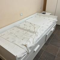 Letto singolo ikea