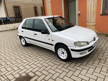 Peugeot 106