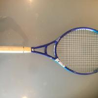 Racchetta Tennis Prince Michael Chang Titanium