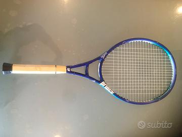Racchetta Tennis Prince Michael Chang Titanium