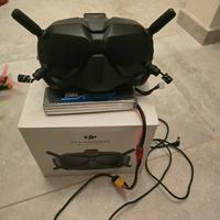 dji goggles v1