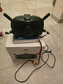 dji goggles v1