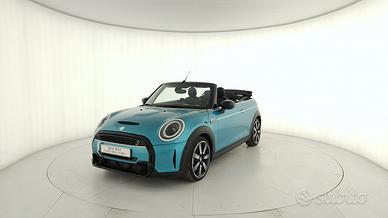 MINI Mini IV Cabrio F57 2021 - Mini Cabrio 2.0 Coo