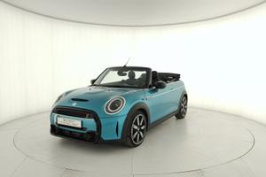 MINI Mini IV Cabrio F57 2021 - Mini Cabrio 2.0 Coo