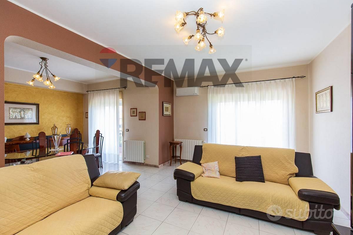 Appartamento - Catania - Vista 2