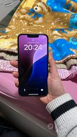 IPhone 13 128Gb blu batt.79%