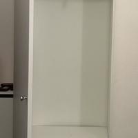 Armadio Ikea Platsa 60x42x180