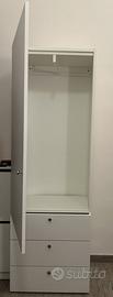 Armadio Ikea Platsa 60x42x180